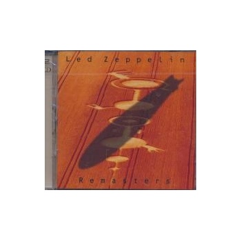 LED ZEPPELIN: REMASTERS CD