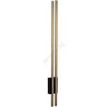 Amplex Amplex 8243 - LED Аплик EBORA 2xLED/3, 8W/230V (AML0141)
