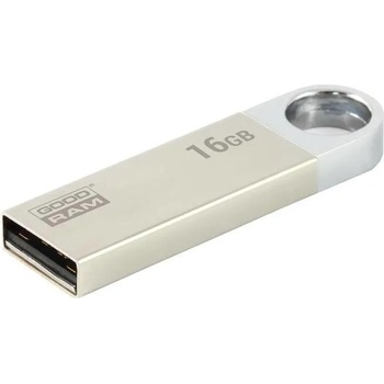 Image 1 of GOODRAM UUN2 16GB USB 2.0 UUN2-0160S0R11