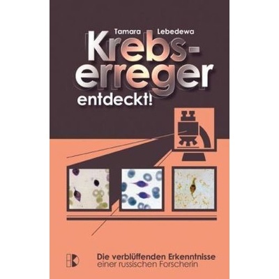 Krebserreger entdeckt!
