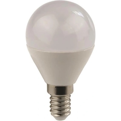 EUROLAMP LED крушка Eurolamp - Plus, G45, E14, 7W, 2700К, 630 lm (11904)