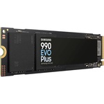 Recenze Samsung 990 EVO Plus 1TB, MZ-V9S1T0BW