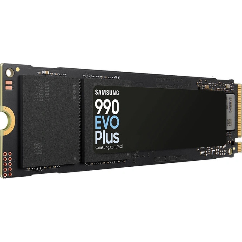 Samsung 990 EVO Plus 2TB, MZ-V9S2T0BW
