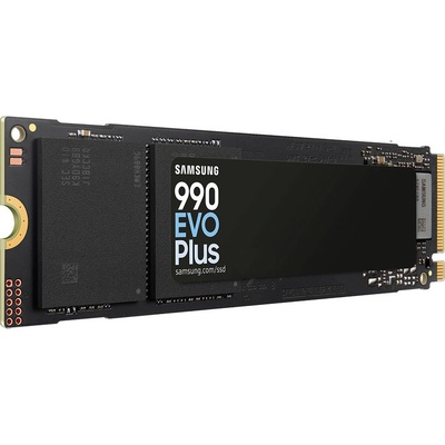 Samsung 990 EVO Plus 4TB, MZ-V9S4T0BW