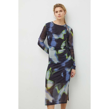 Image 1 of 2NDDAY Рокля 2NDDAY 2ND Josie TT - Stretch Mesh (2242226378)