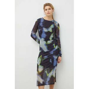 2NDDAY Рокля 2ND Josie TT - Stretch Mesh (2242226378)