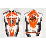 BIKESPORT Аксесоар за велосипед Bikesport Облекло BIKESPORT, Колоездачен елек Дрехи Якета, 6730 (AM00681)