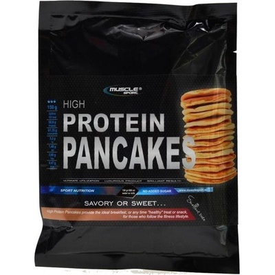 Muscle Sport Protein Pancakes 150g