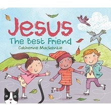 Jesus - the Best Friend