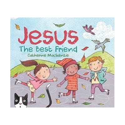 Jesus - the Best Friend