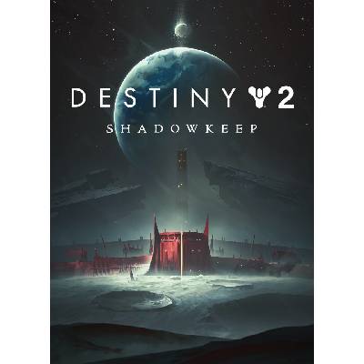 Destiny 2: Shadowkeep – PC DIGITAL
