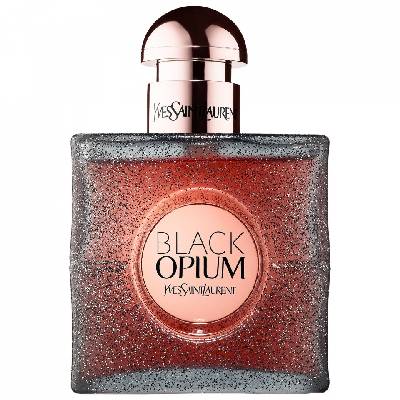 Black Opium Brume Cheveux Hair Mist EDP 90 ml - ТЕСТЕР за жени