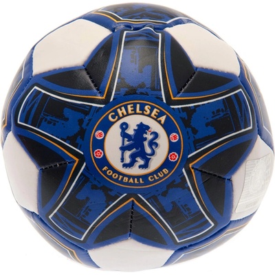Fan shop CHELSEA FC Mäkká