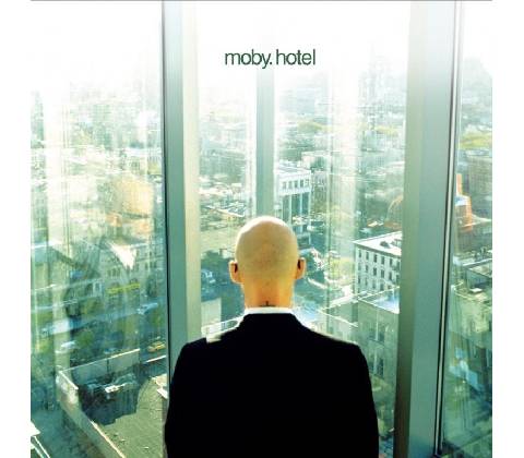 Hotel Moby
