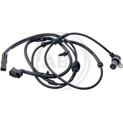 Snímač počtu otáčok kolesa A.B.S. 30831