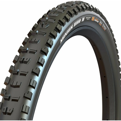 MAXXIS MINION DHR II 27.5X2.50 KEVLAR 3CG/DD/TR (ETB00551400) Množ. Uni