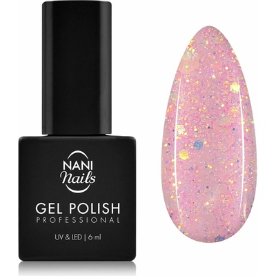 NANINAILS Ibiza 6 ml