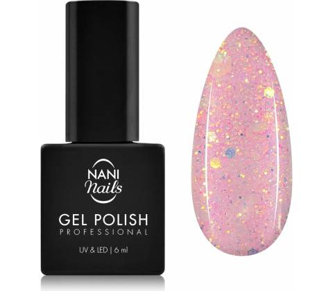 NANINAILS Ibiza 6 ml