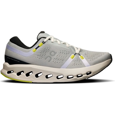 On Мъжки маратонки On Cloudsurfer 2 Running Shoes Mens - Glacier