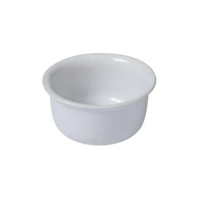 Pyrex - Supreme Ceramic - Купа за крем Брюле, 9см, 150мл, бяла-SU09BR1/7240 (0012370)
