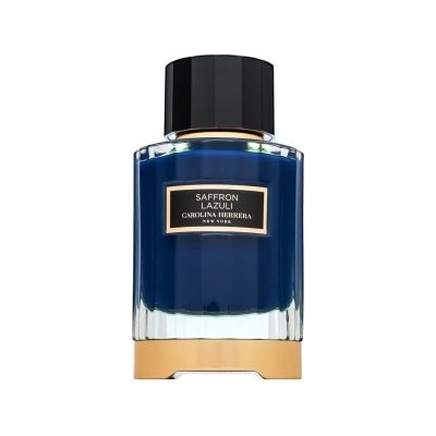 Carolina Herrera Saffron Lazuli parfémovaná voda unisex 100 ml