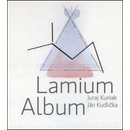 Lamium album