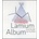 Lamium album
