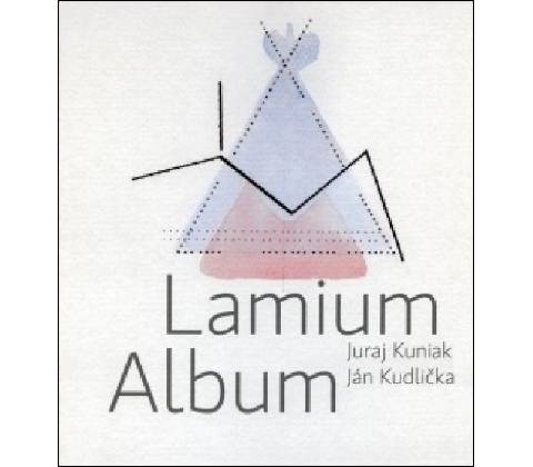 Lamium album