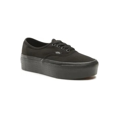 Vans Гуменки Authentic Stac VN0A5KXXBKA1 Черен (Authentic Stac VN0A5KXXBKA1)