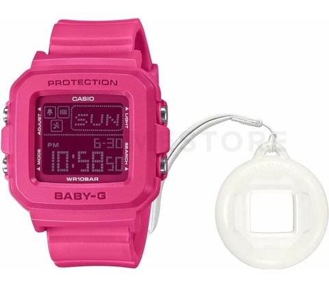 Casio BGD-10K-4