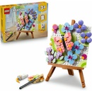 LEGO® Creator 3-in-1 - Floral Art Decor Painting (31390)