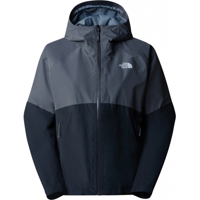 The North Face W Diablo Dynamic Zip-In čierna