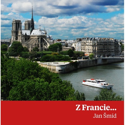 Z Francie… – Zboží Mobilmania