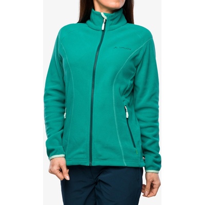 Vaude Rosemoor Fleece Jacket II wave