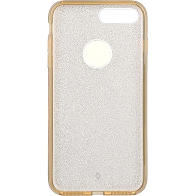 Ttec Гръб TTEC Protective за Iphone 7 Plus / 8 Plus - Златист (8694470642406)