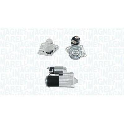 Startér MAGNETI MARELLI 063726278010