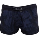 Sam 73 dámské šortky PISCES WS 787 TMAVÁ MODRÁ