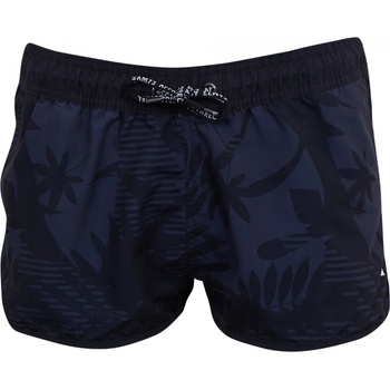 Sam 73 dámské šortky PISCES WS 787 TMAVÁ MODRÁ