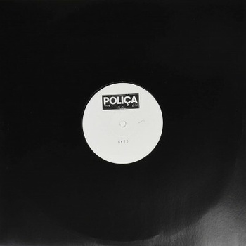POLICA - DRIVING