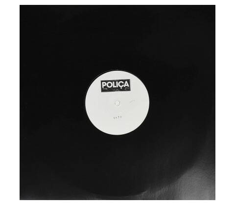 POLICA - DRIVING