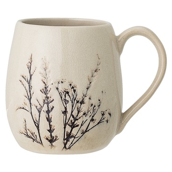 Bloomingville Каменна чаша Bea - Bloomingville (82047396)