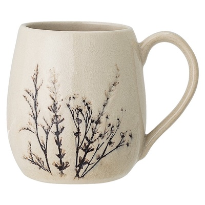 Bloomingville Каменна чаша Bea - Bloomingville (82047396)