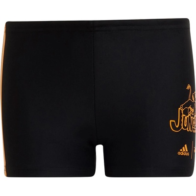 Adidas Плувни шорти disney lion king boys
