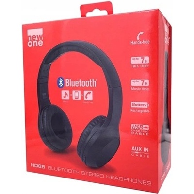 New-One HD 68