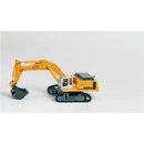 Siku Hydraulický bager Liebherr 1:87