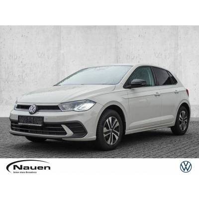 Volkswagen Polo 1.0 TSI 70 kW