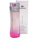 Lacoste Touch of Pink toaletná voda dámska 90 ml tester