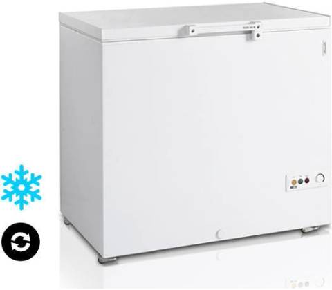 Tefcold FR305