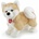 Comandante Trudi TRUDI PLUSH AKITA ASCANIO (M)