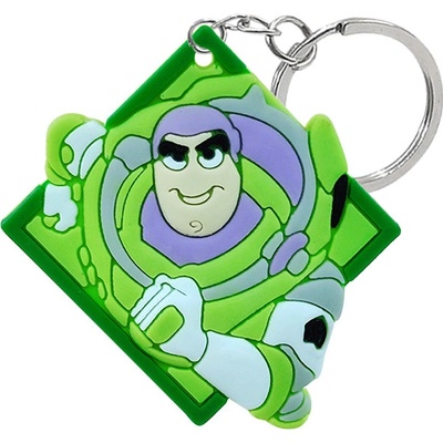 Přívěsek na klíče Toy Story Varianta 3